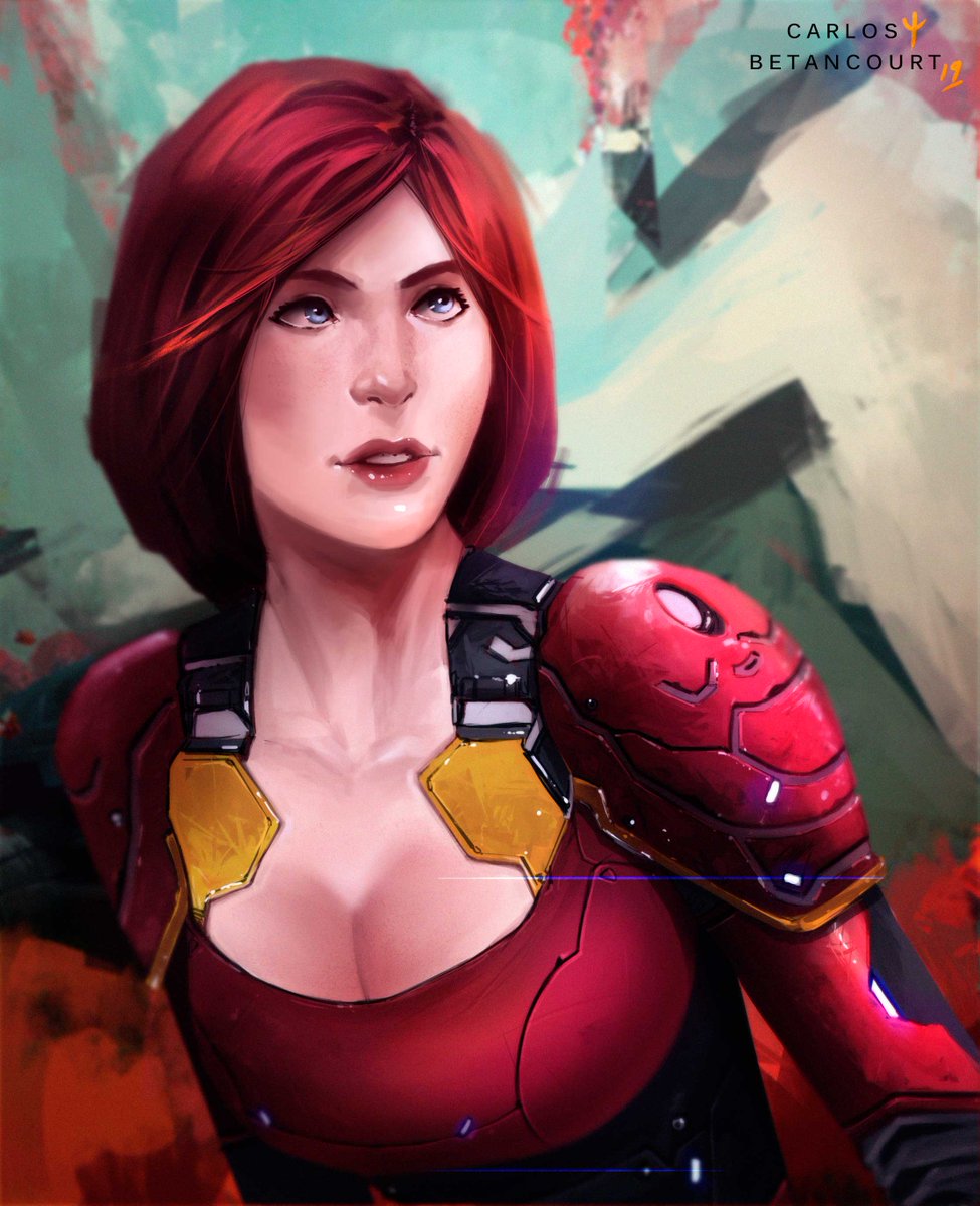 Charlex.artist / Commissions open! tweet media