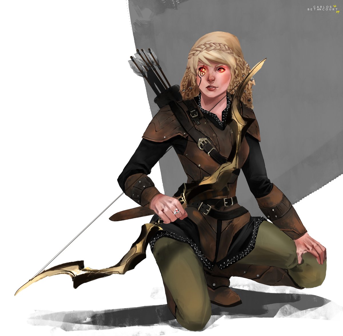 Charlex.artist / Commissions open! tweet media