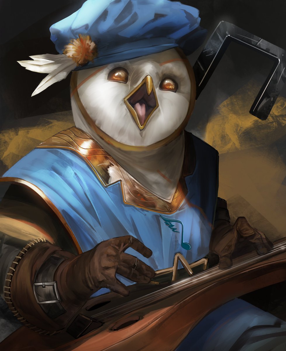 Charlex.artist / Commissions open! tweet media