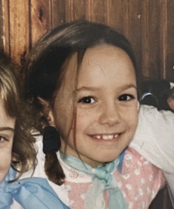 La Joaqui tweet media