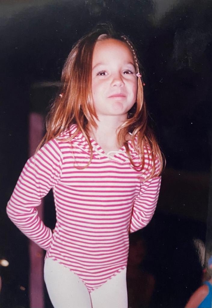 La Joaqui tweet media