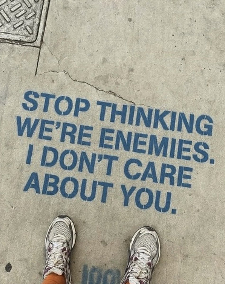 Moral Philosophy tweet media