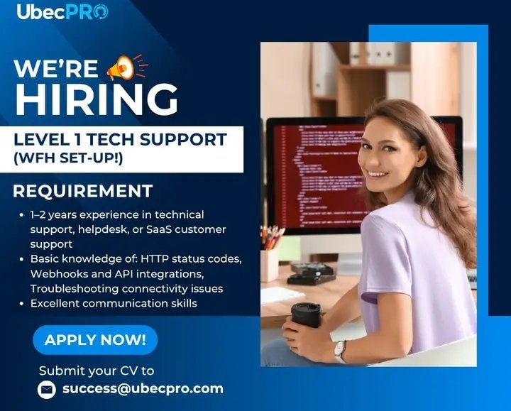 Mr Charles (Remote Jobs) tweet media