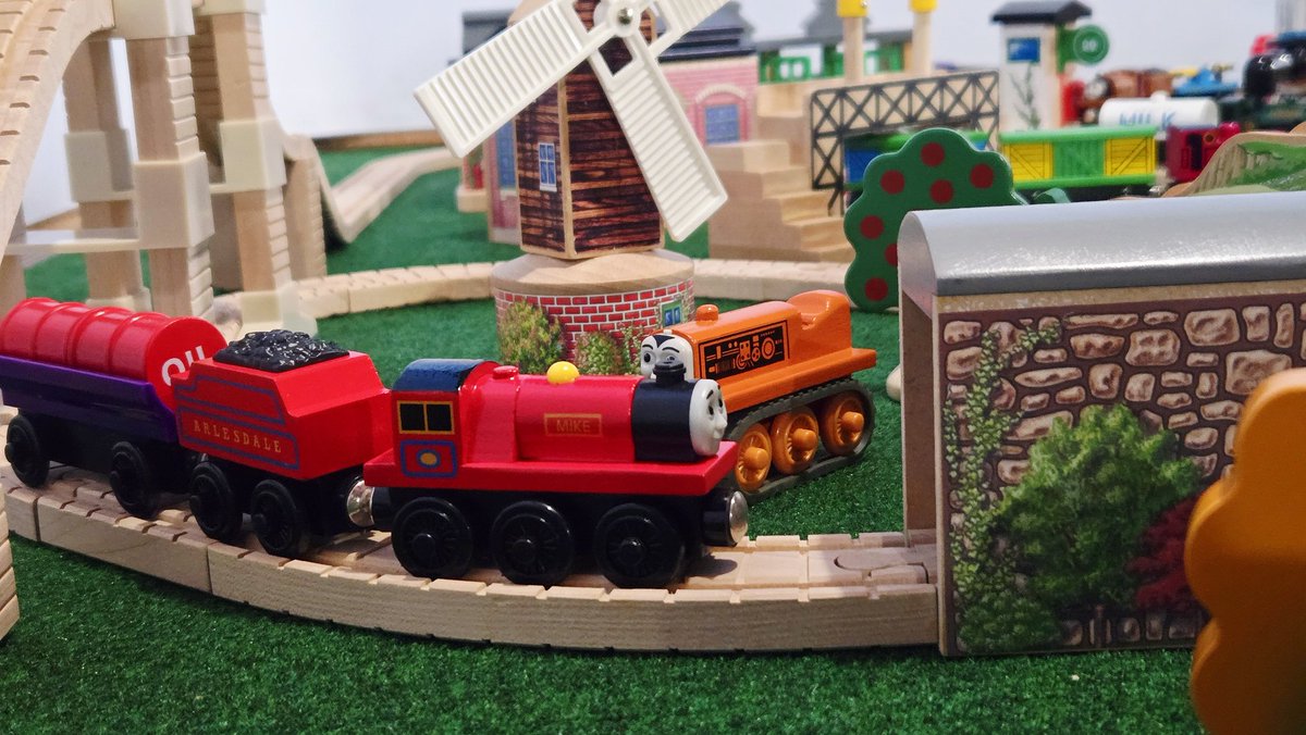 Fred Pelhay tweet media