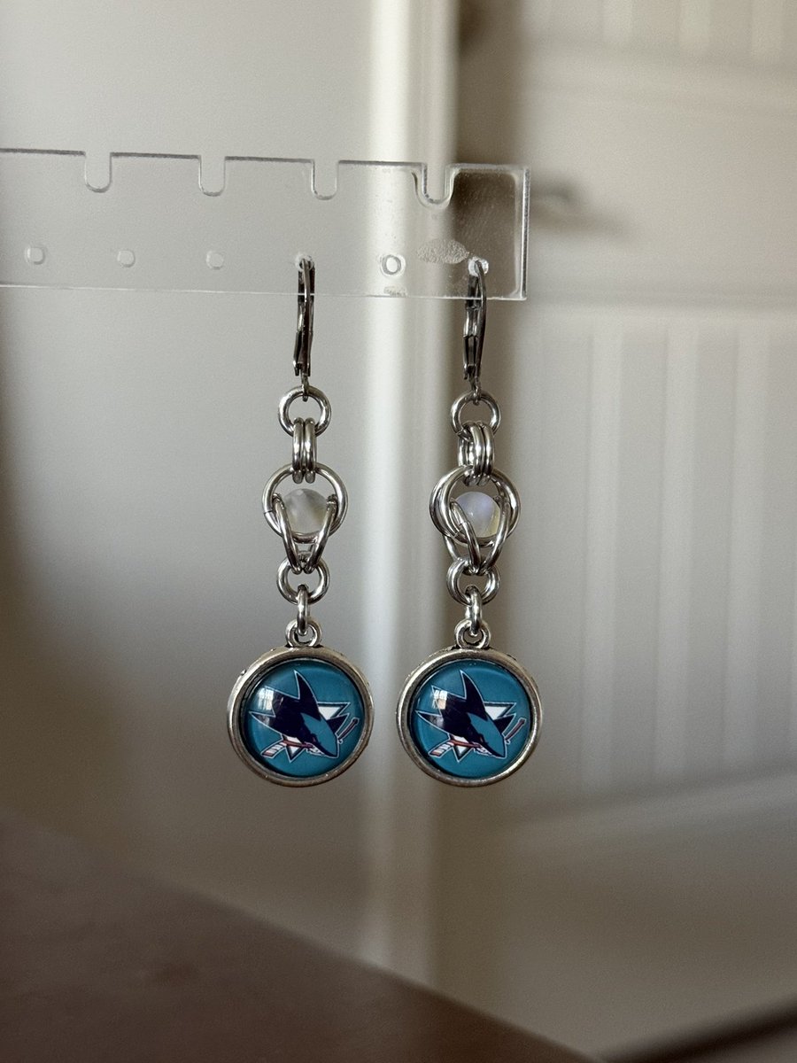 Beth | NHL Keychain Crafter tweet media