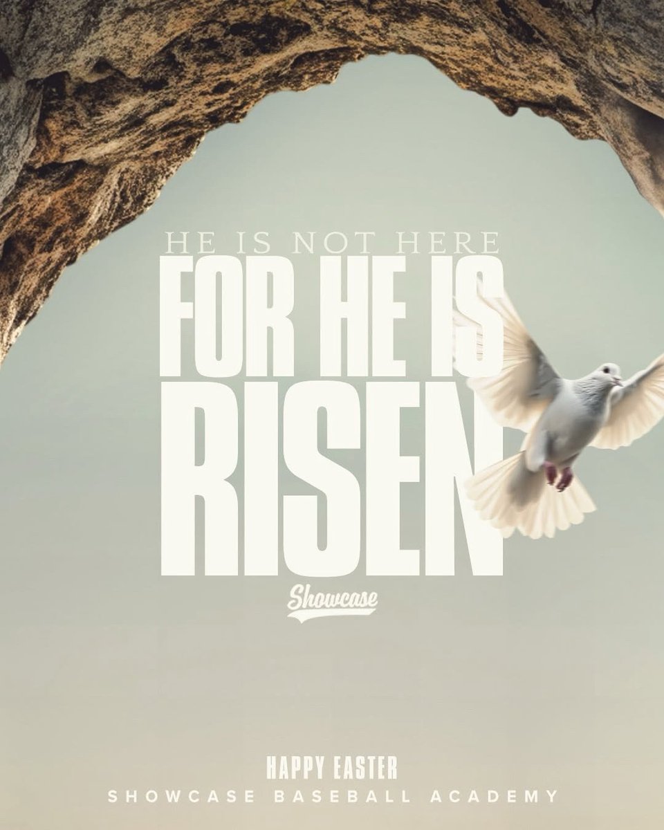 Showcase Baseball Academy tweet media