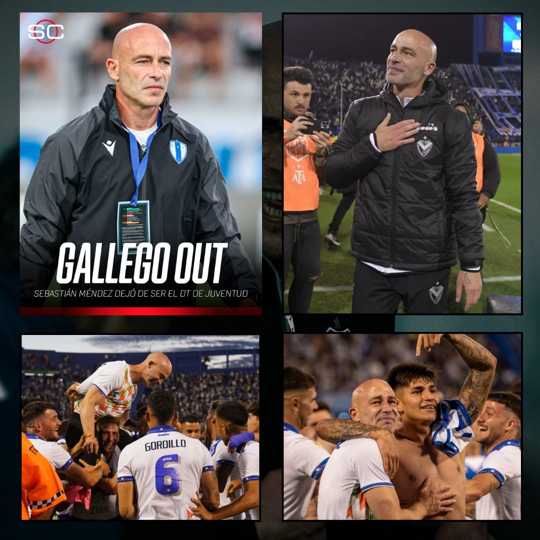 Sábado Vélez tweet media