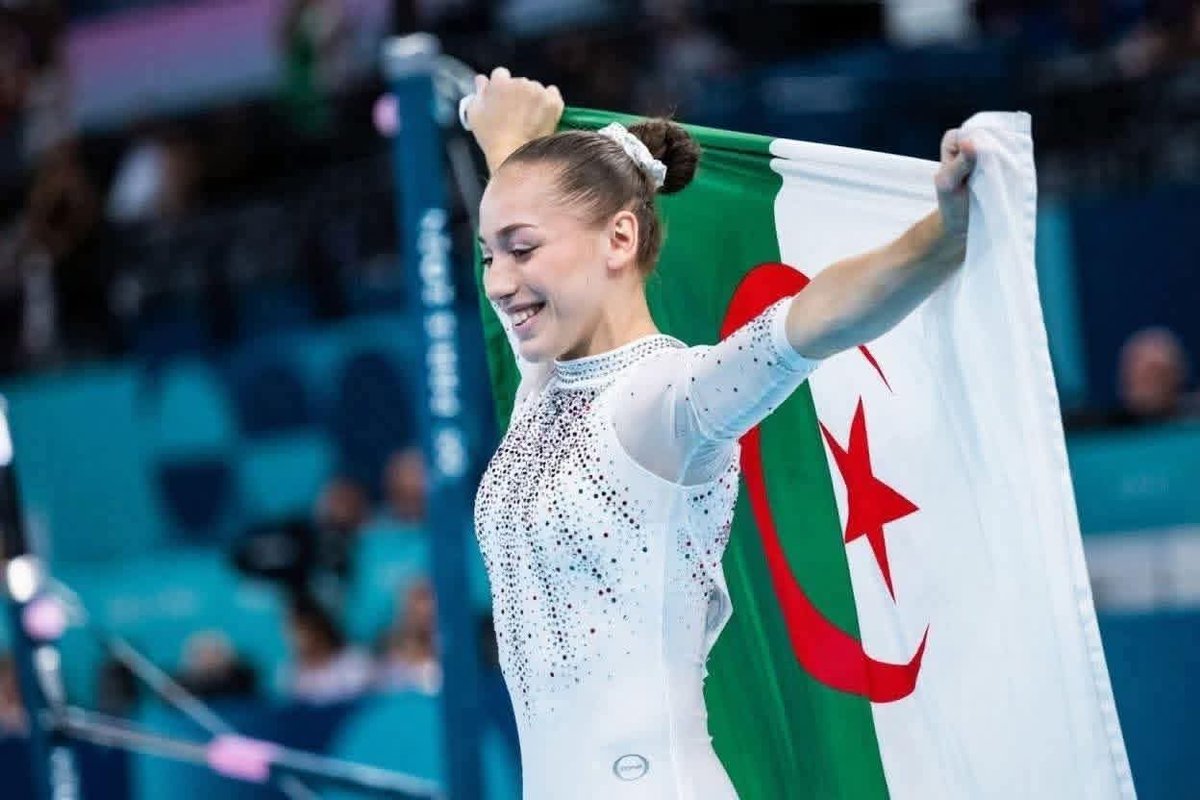 hafid derradji حفيظ دراجي tweet media