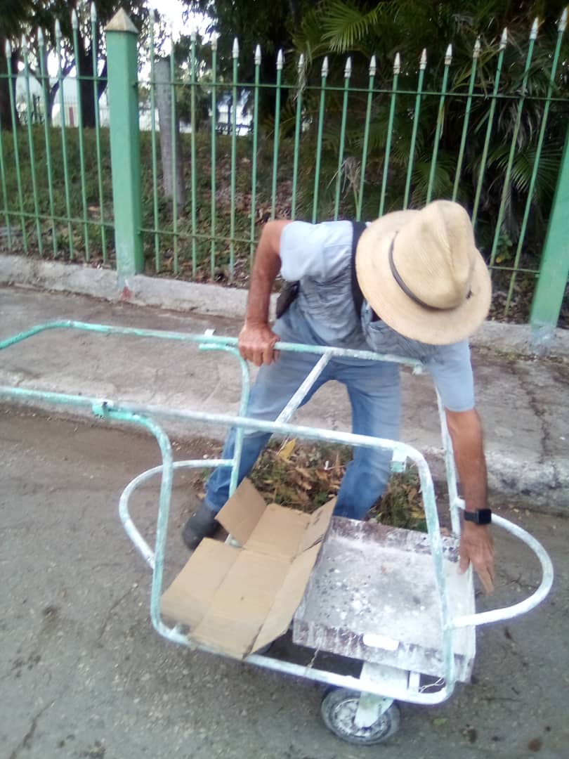 Eloy Álvarez Martínez tweet media