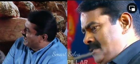 Pradeesh tweet media