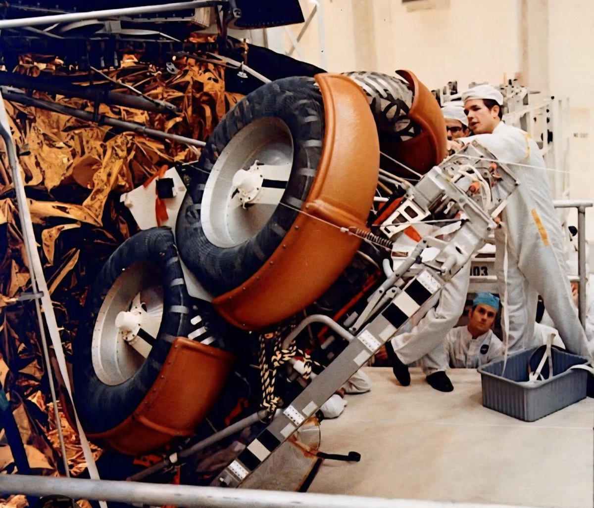 Dennis J. Buterbaugh tweet media