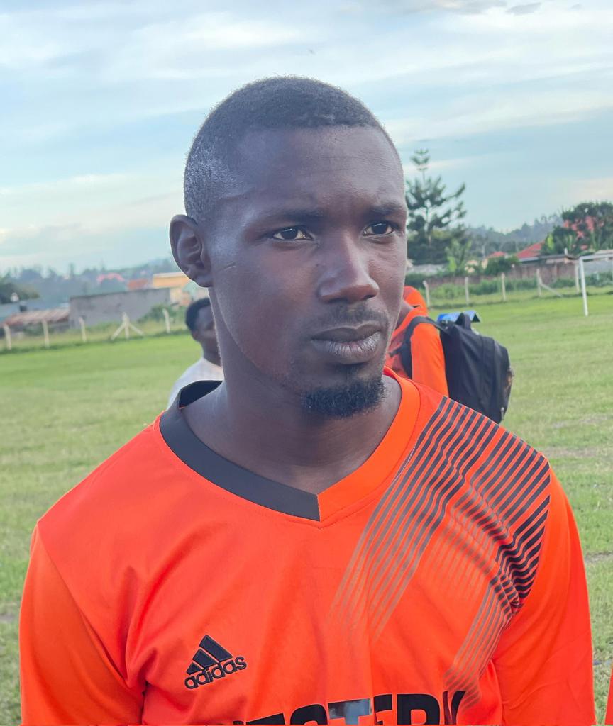 Micheal Barigye tweet media