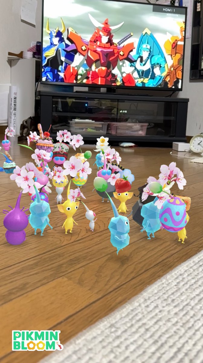 ぴかじゅんこ🍀（光夏純子） tweet media