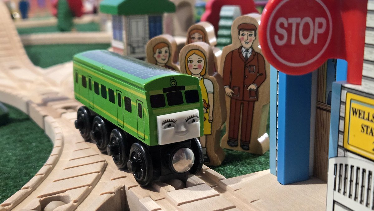 Fred Pelhay tweet media