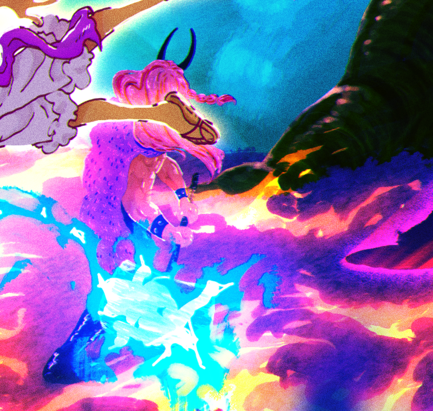 henry | COMMS OPEN ✨ tweet media