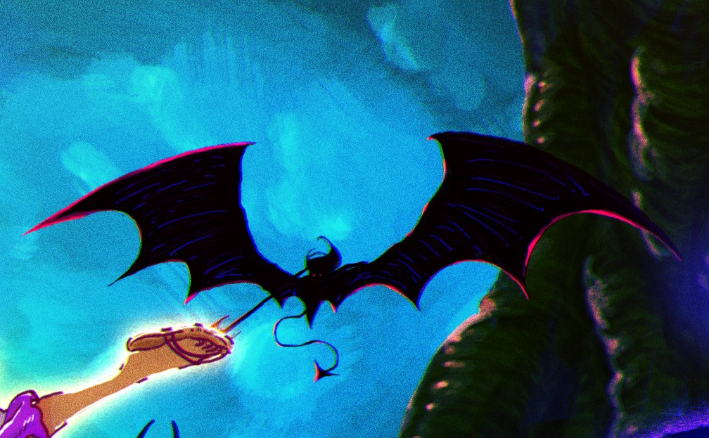 henry | COMMS OPEN ✨ tweet media