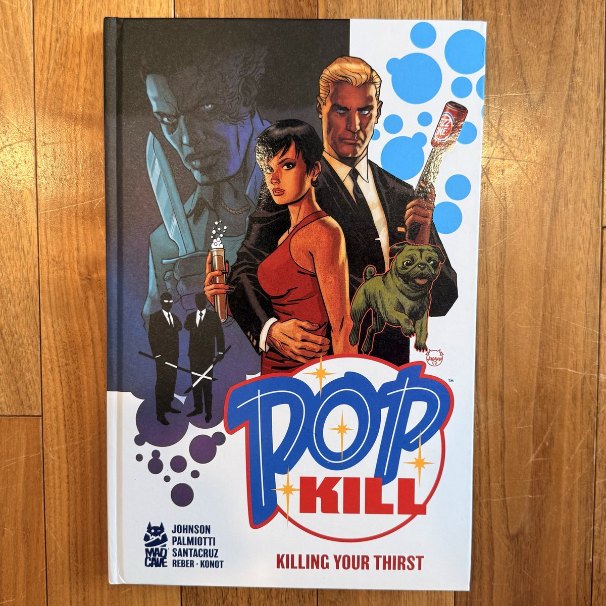 GeekNerdNet ~ Comics Talk 🇨🇦 tweet media