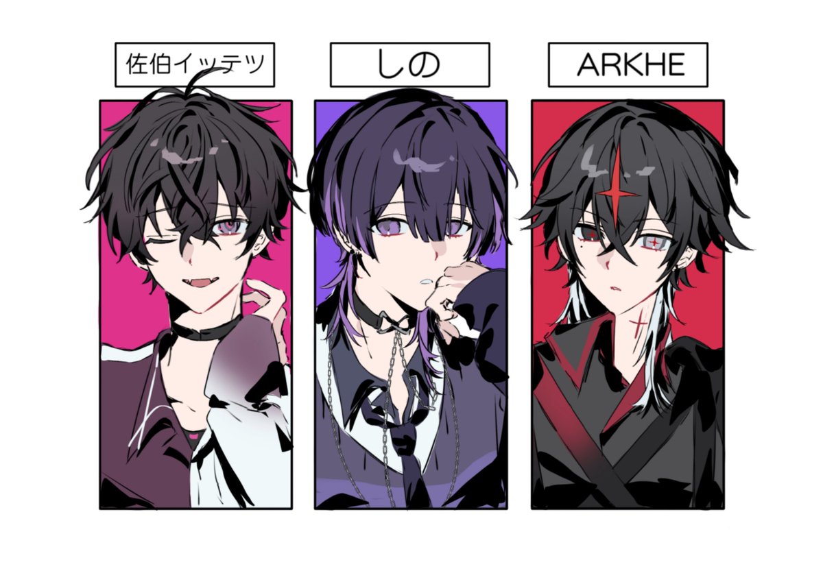 ☎︎ tweet media