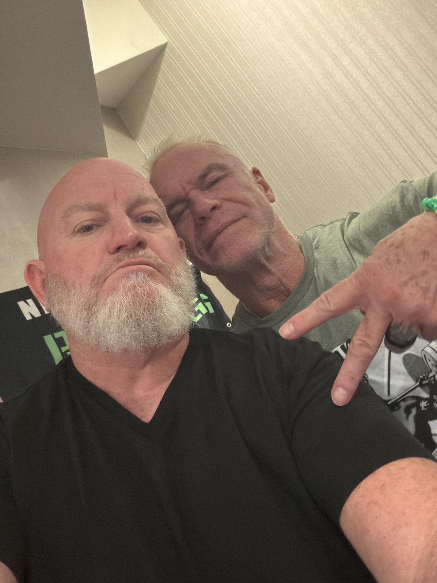 Brian G. James tweet media