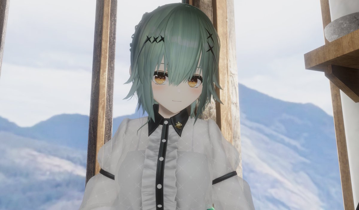 おくい しとせ tweet media