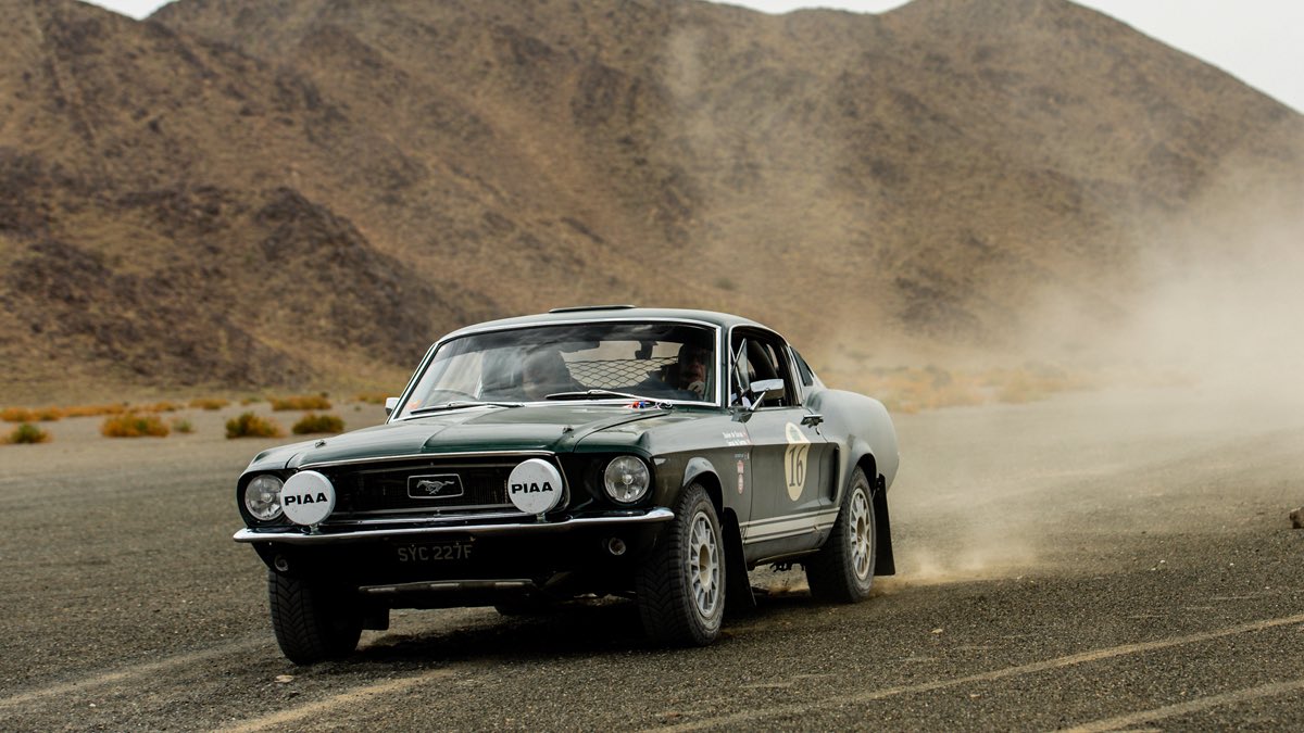 الاتحاد السعودي للسيارات والدراجات النارية tweet media