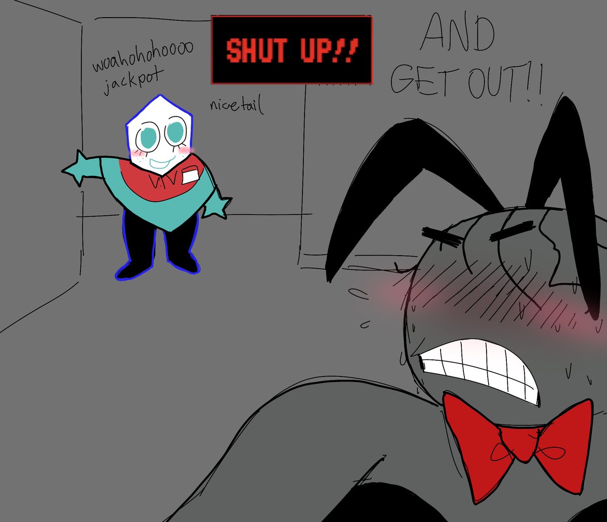 Snail😈 tweet media