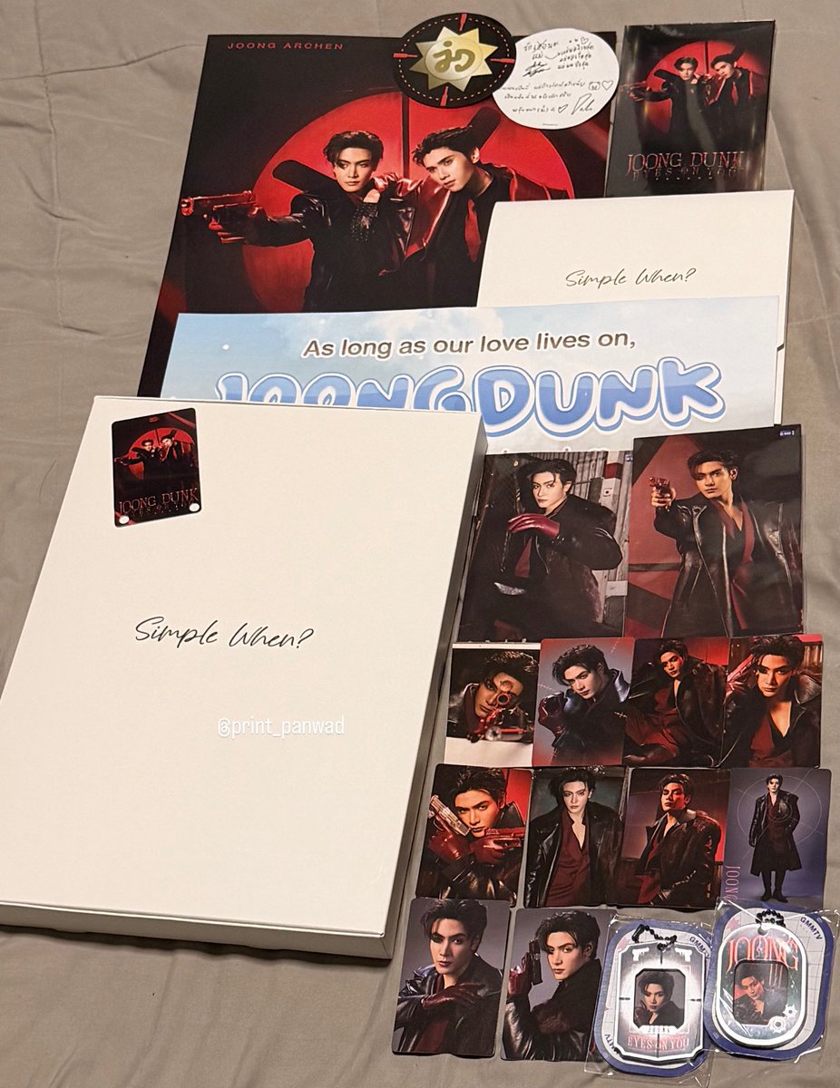 • PRINT'จุงอาเชน' ♡ tweet media