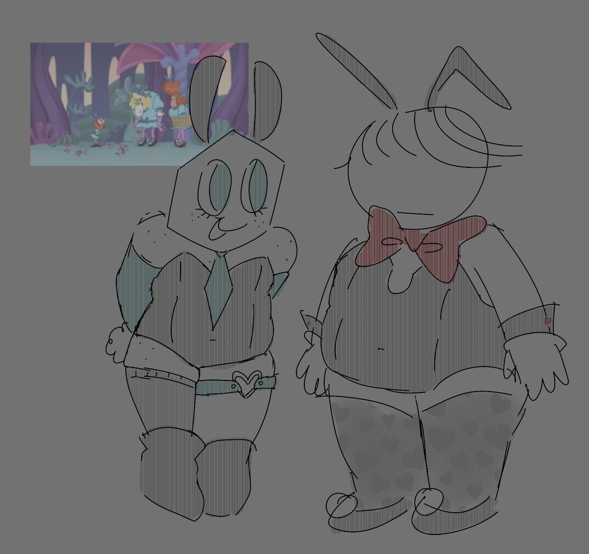 Snail😈 tweet media