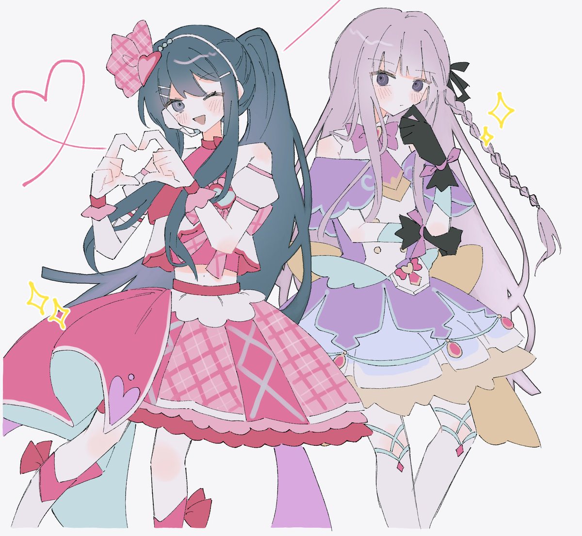 れりちあ tweet media