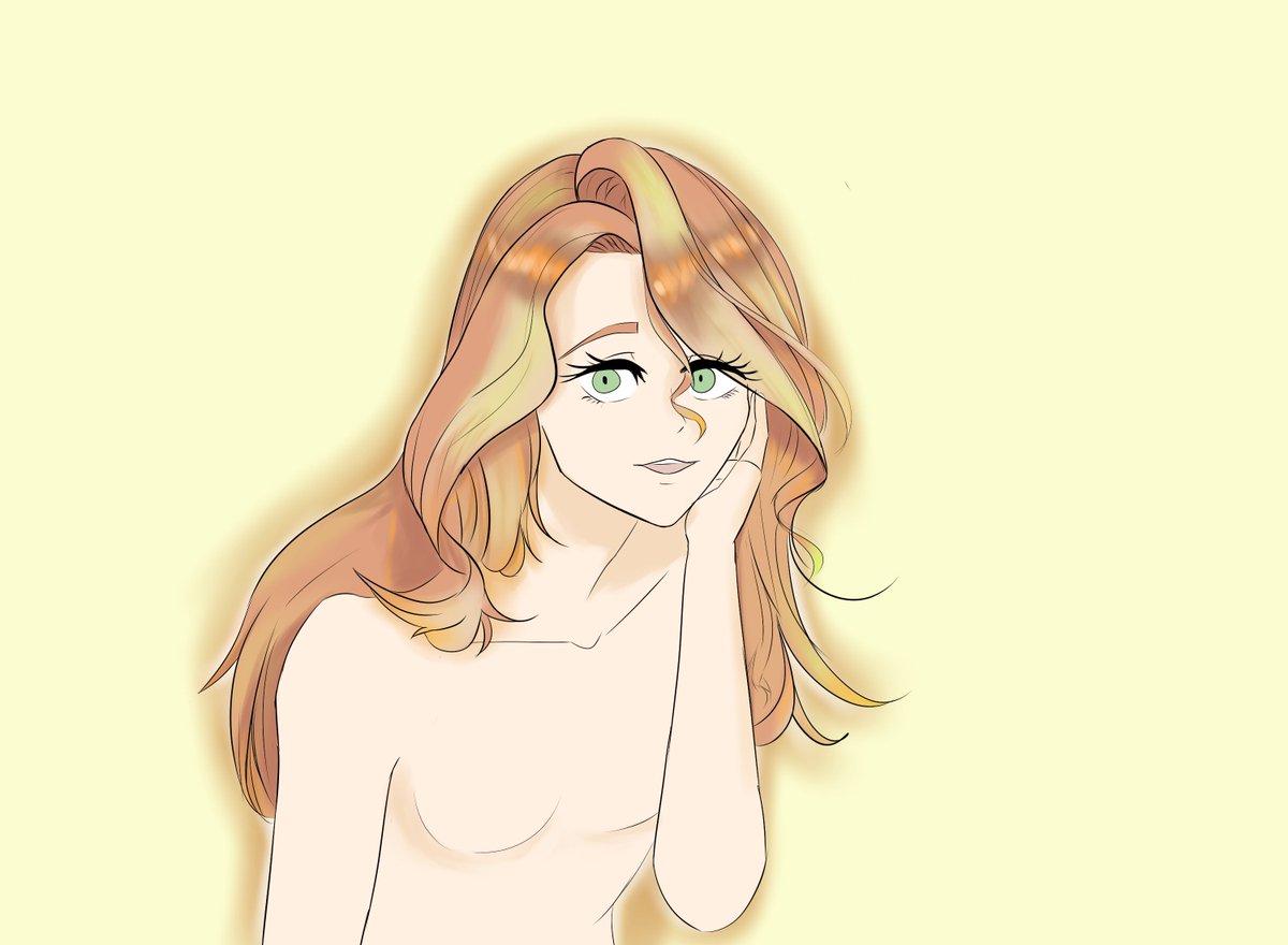kariel_sama's tweet photo. small practice 
#art https://t.co/P7sgHQPzDz