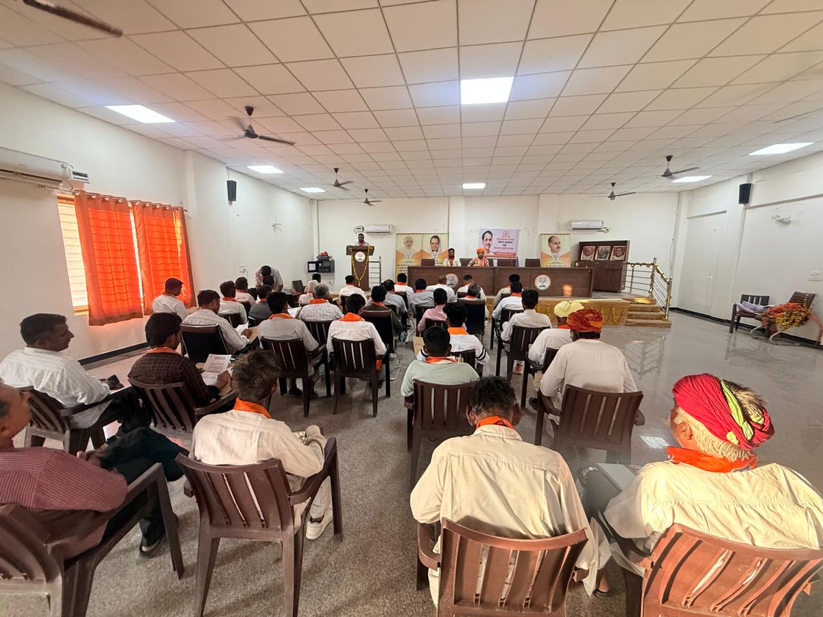 Chhotu Singh Bhati tweet media