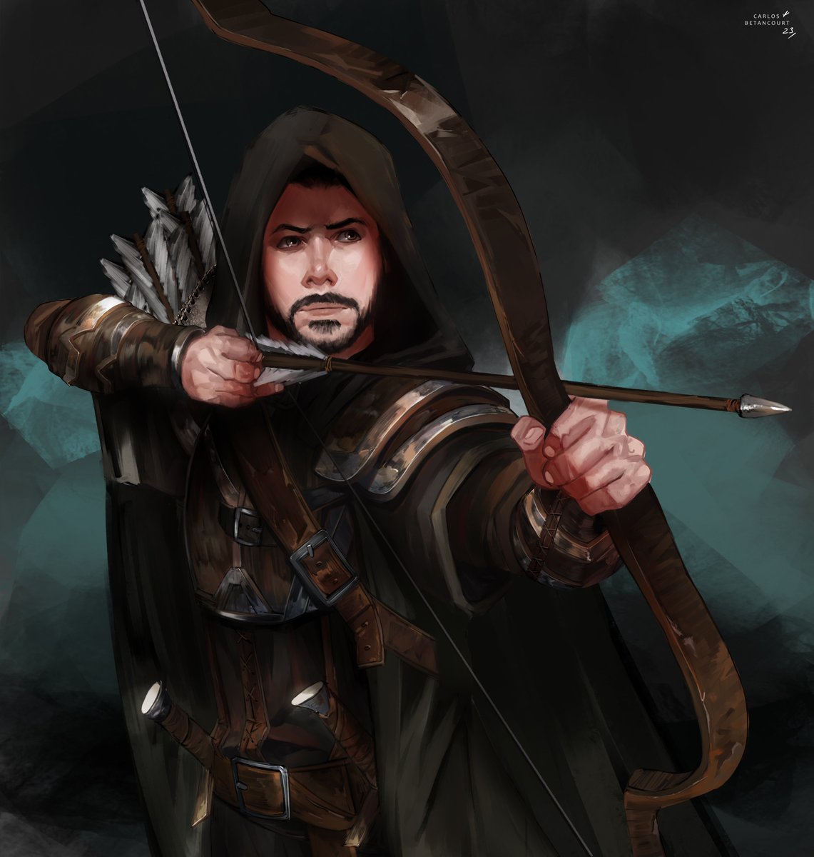 Charlex.artist / Commissions open! tweet media