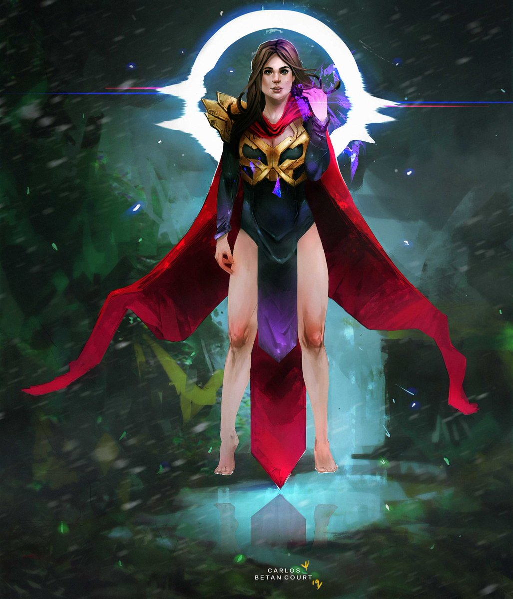 Charlex.artist / Commissions open! tweet media