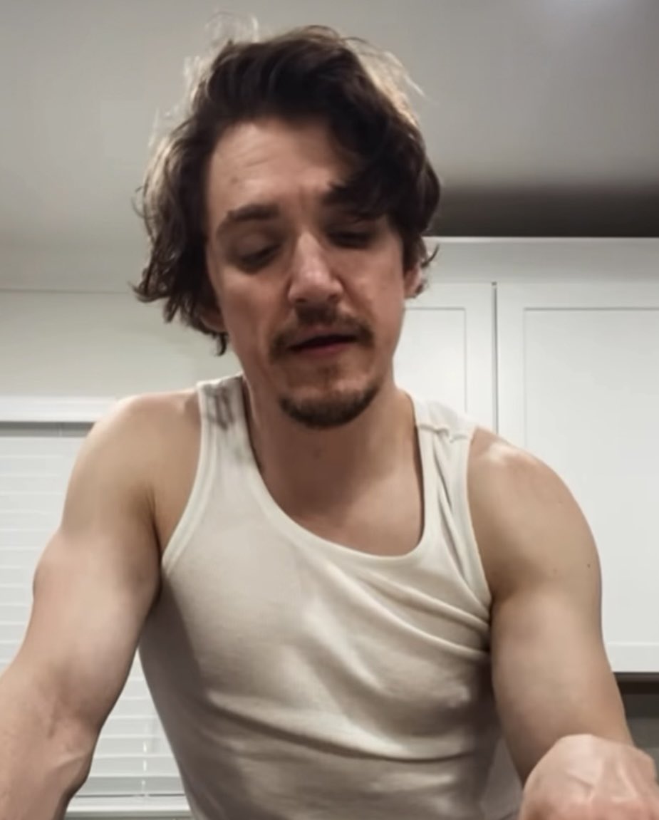 gallnersboy's tweet image. #Hungry