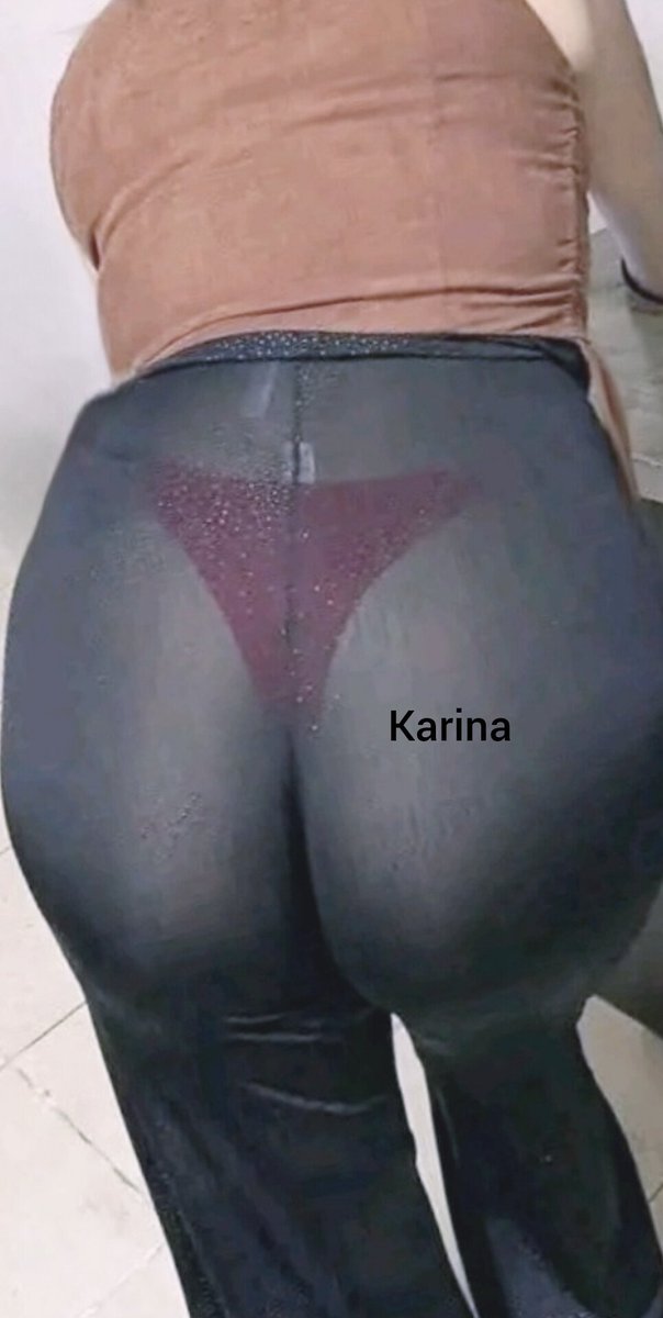 Rica Karina tweet media