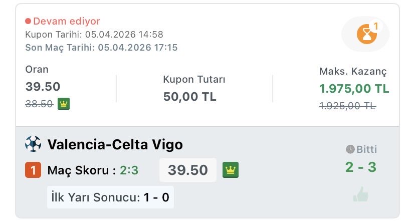 Ali Altınok tweet media