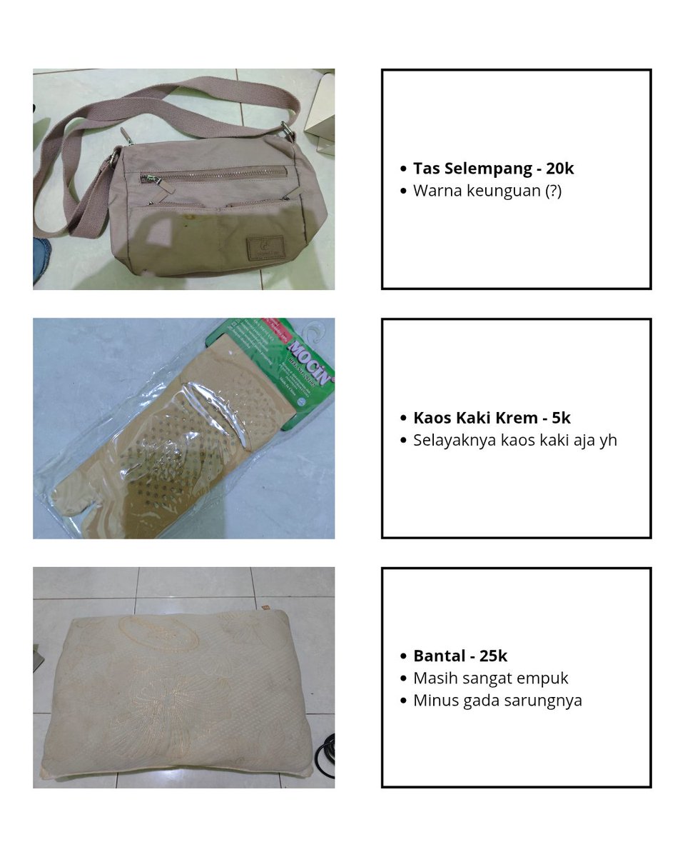 Jeyan | Preloved | Mention after dm ‼️ tweet media