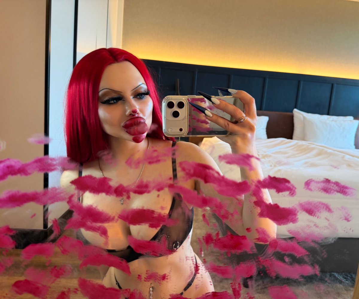 Allison❤️ tweet media