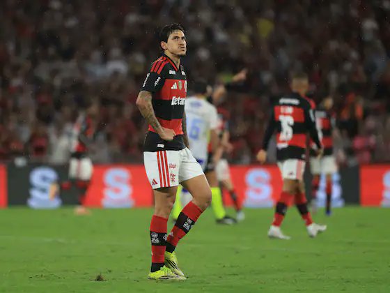 Flaniverso | Espaço Rubro Negro 🪐 tweet media