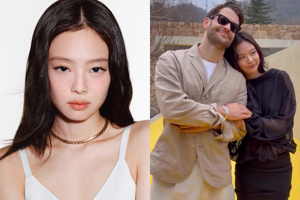 [آراء الكوريين] إتهام بلاك بينك جيني بالتملق للرجال والتصنع