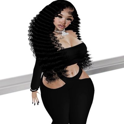 Baddie Bre tweet media