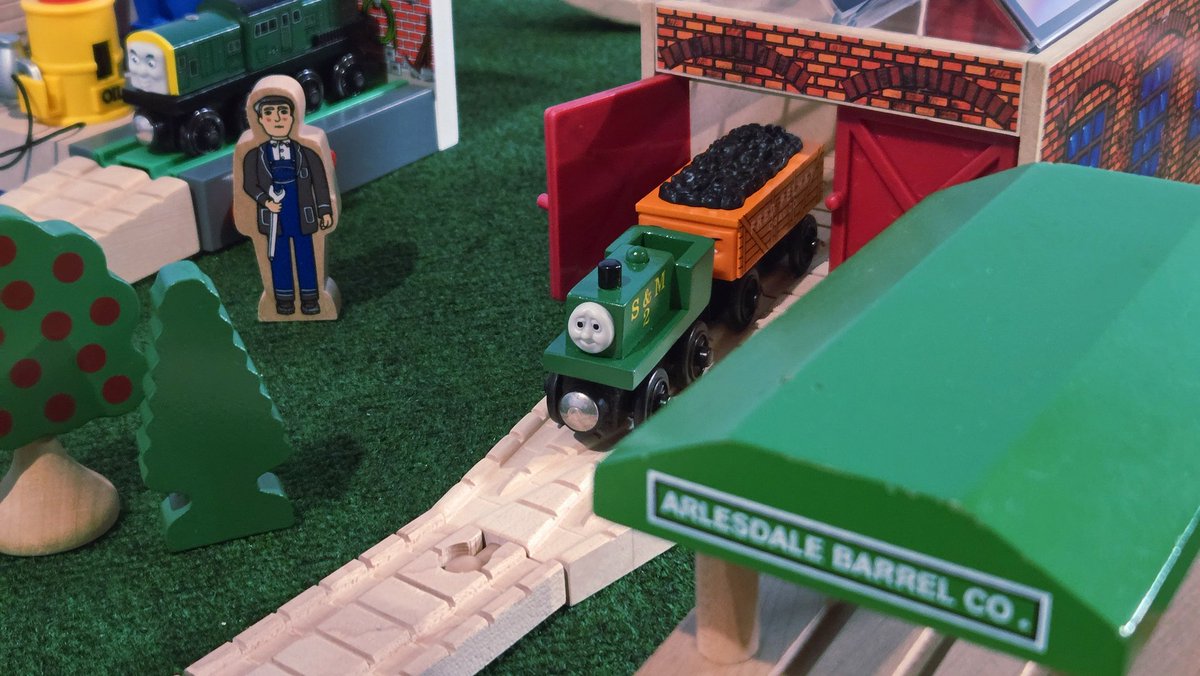 Fred Pelhay tweet media