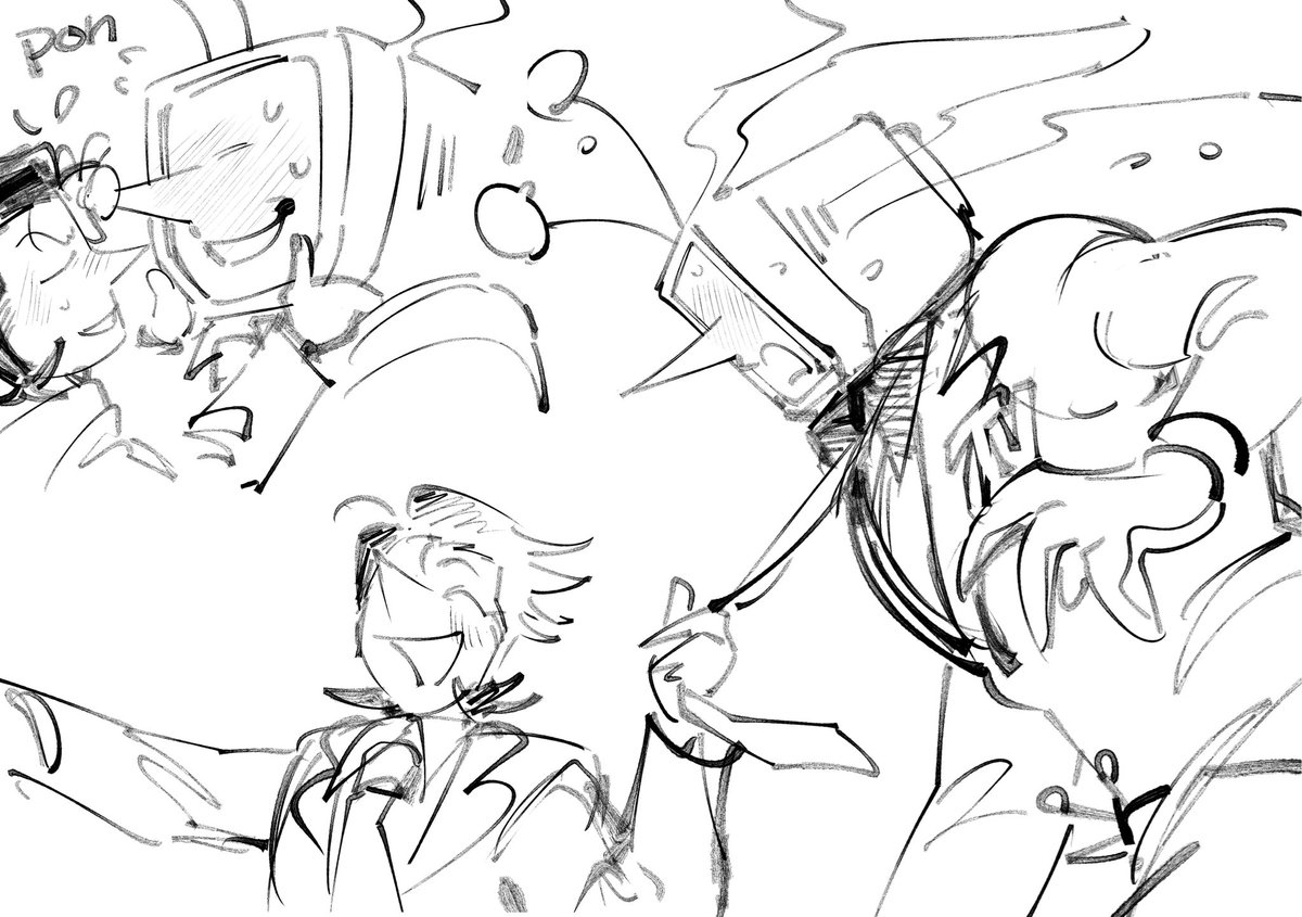 きのこ 原稿中 東7 E24a tweet media