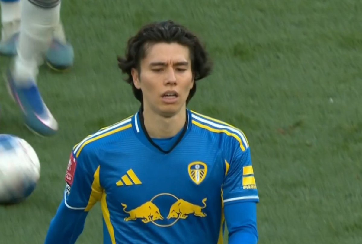 The Touchline | 𝐓 tweet media