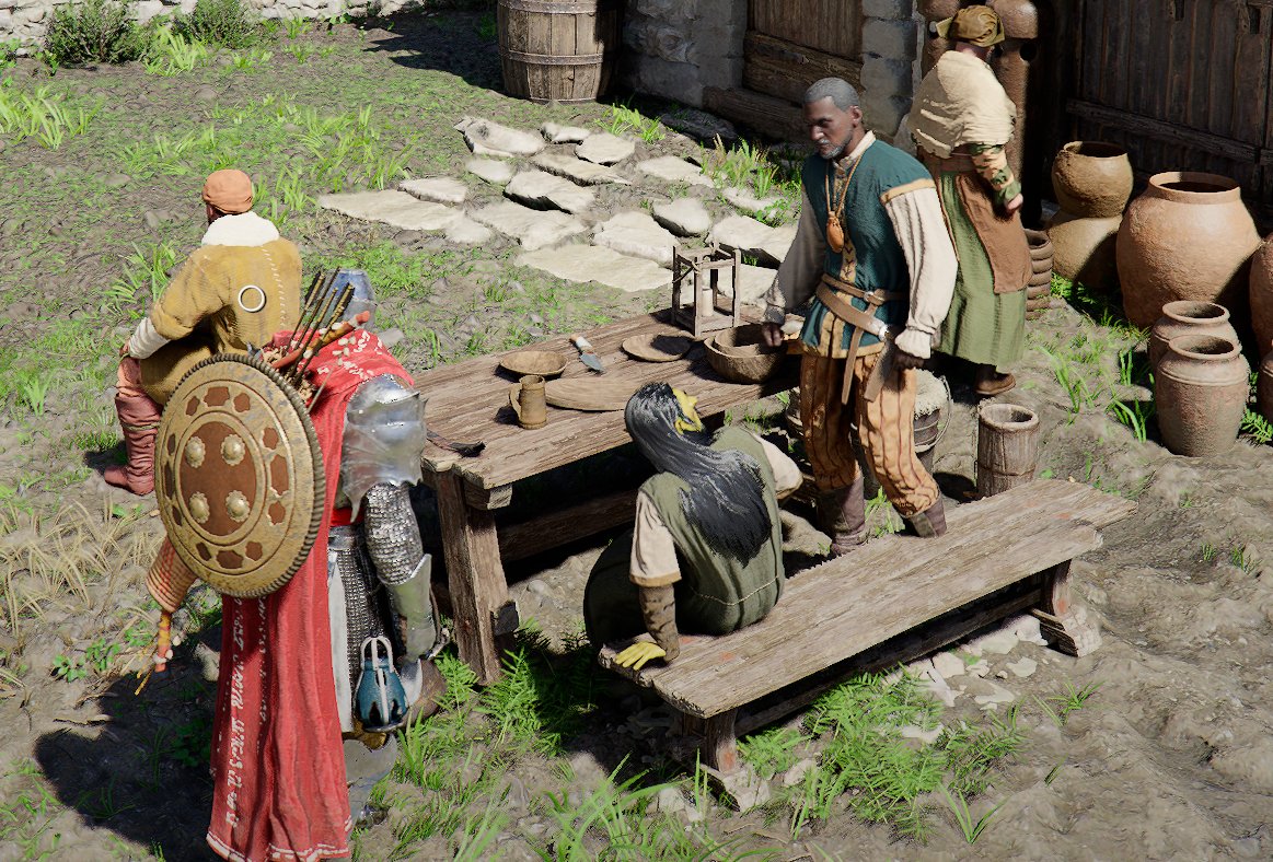 Marc Foxx tweet media