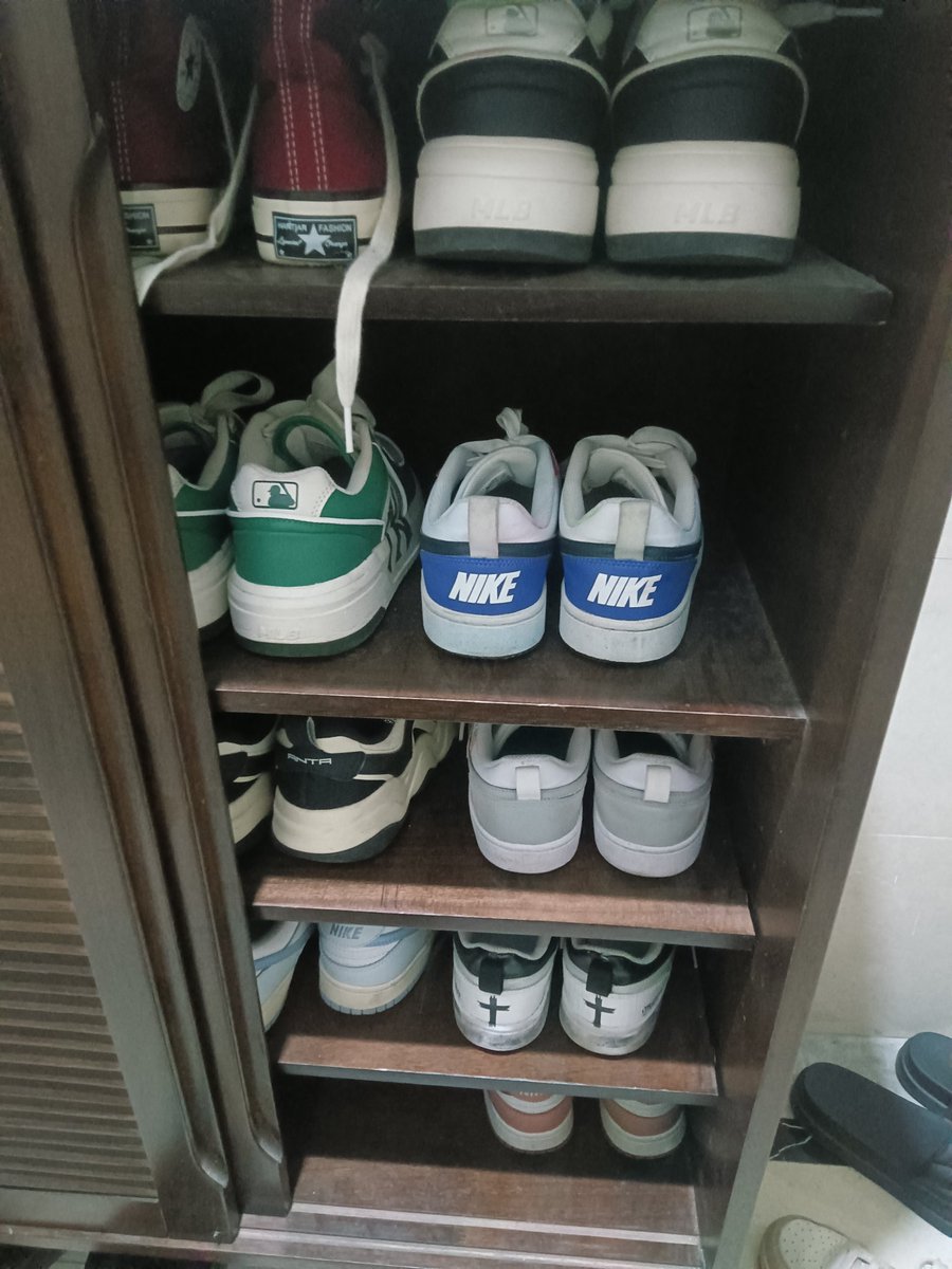 扫楼男孩 tweet media