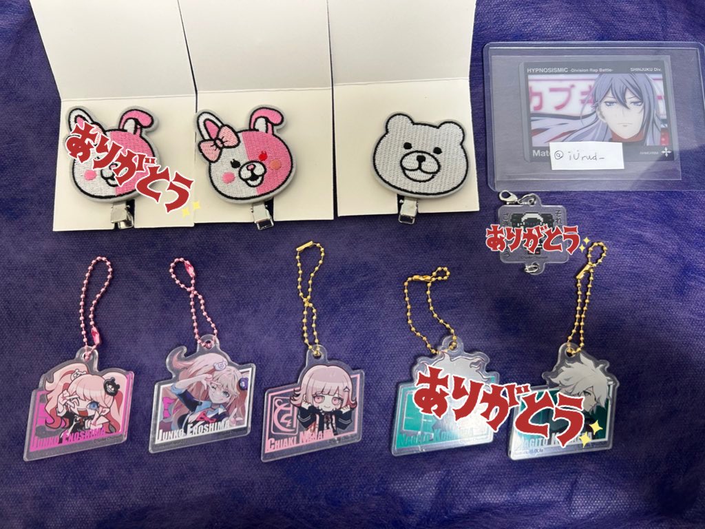 よる@取引垢 tweet media