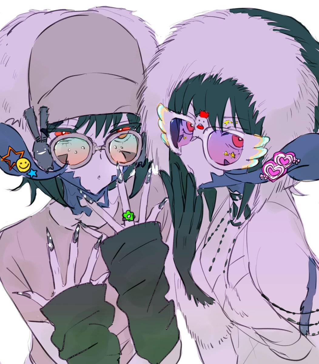 ななし (@nns_ff14) on Twitter photo 