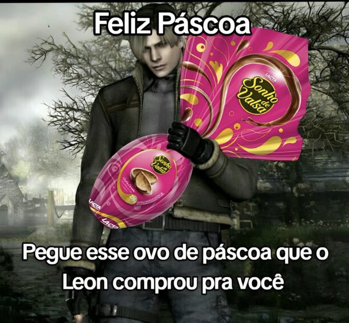 a beleza presente nos games tweet media