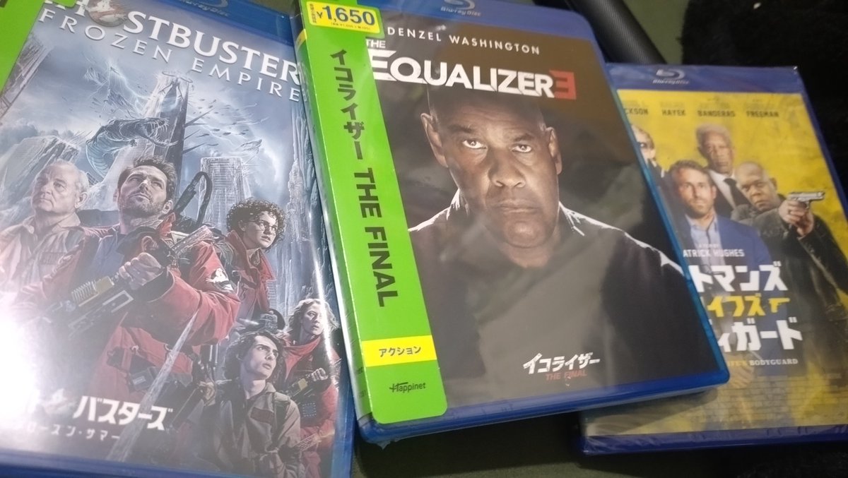 バーニー tweet media